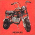 Prowler mini bike