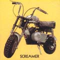 Screamer mini bike