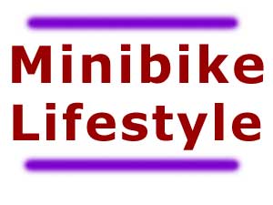 Minibike Lifestyle
